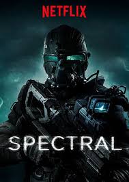 spectral