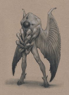 mothman