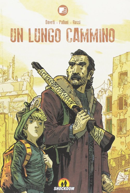un-lungo-cammino