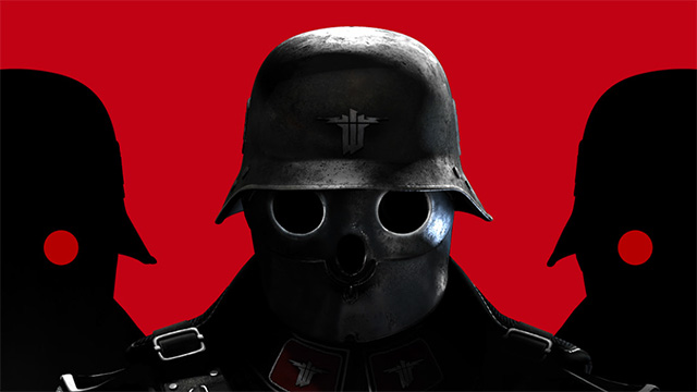wolfenstein
