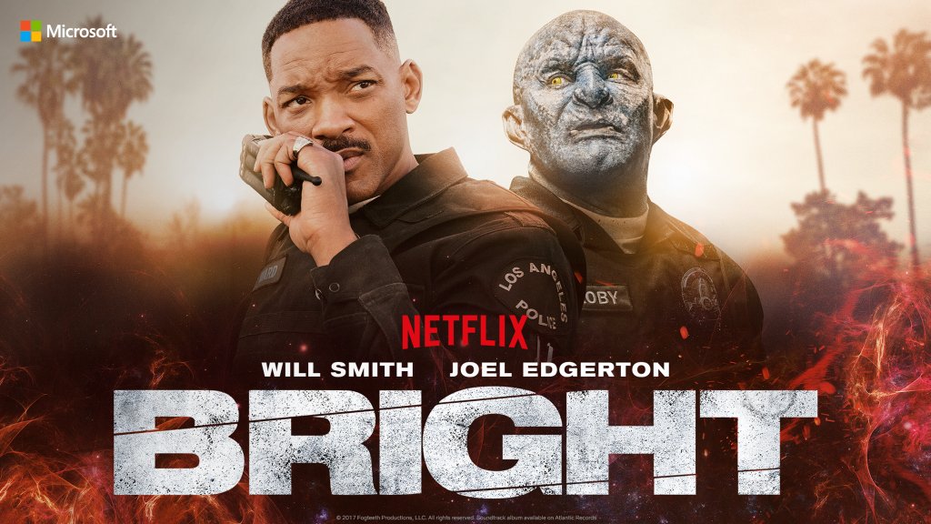Bright – Plutonia Publications