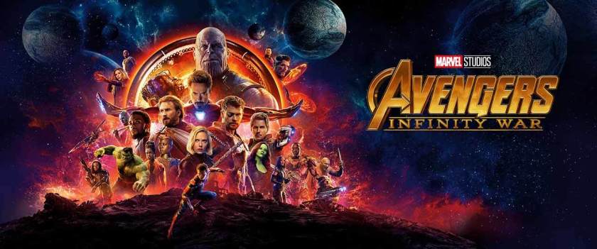 infinity war