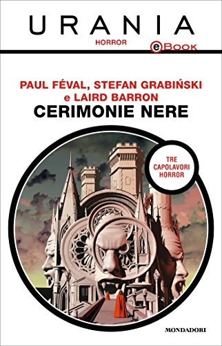 cerimonie nere