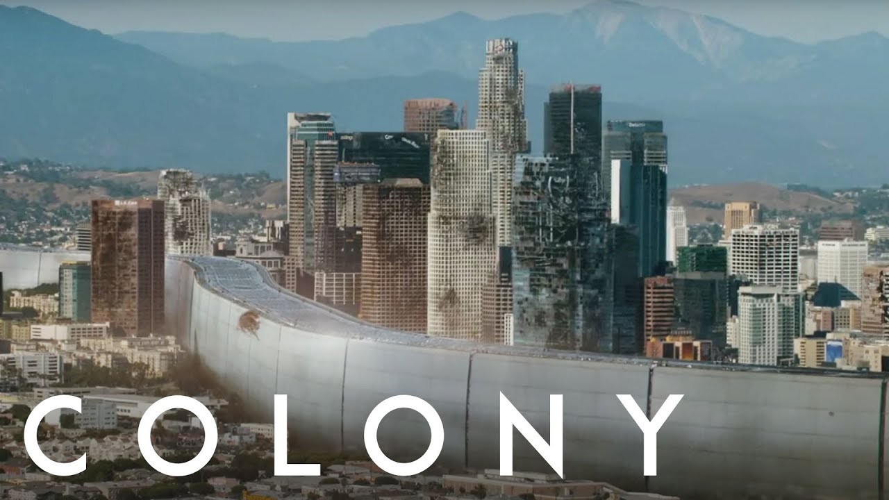 Colonui Colony – Plutonia Publications